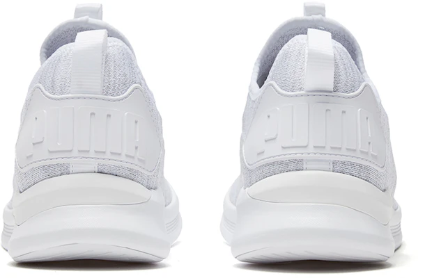 Puma Ignite Flash Evoknit 'White' 190508-03 Purchase Puma Ignite Flash Evoknit 'White' 190508-03