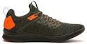 Order Puma Ignite Flash EvoKnit Unrest 'Hijau Militer' 191593-02