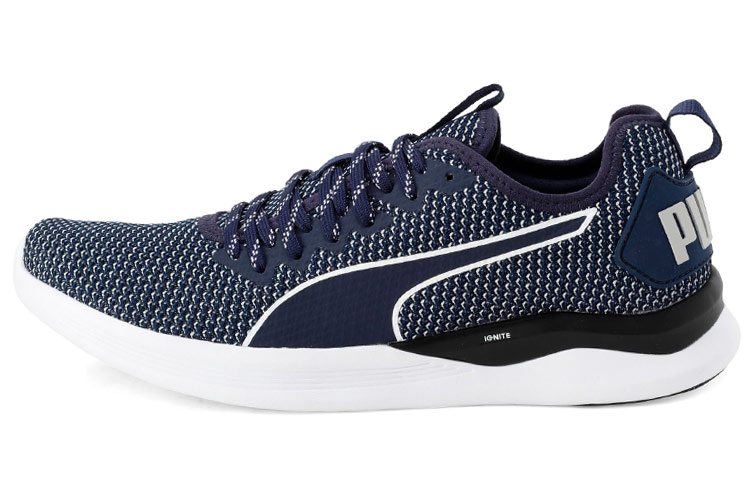 Puma Ignite Flash FS 'Blue White Black' 192496-10