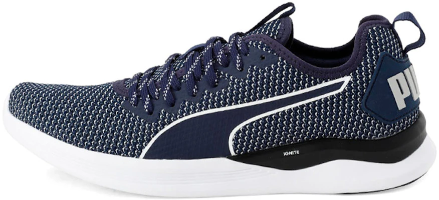 Puma Ignite Flash FS 'Blue White Black' 192496-10 Buy Puma Ignite Flash FS 'Blue White Black' 192496-10