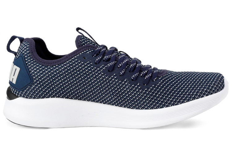 Order Puma Ignite Flash FS 'Blue White Black' 192496-10