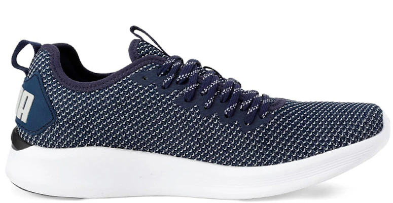 Puma Ignite Flash FS 'Blue White Black' 192496-10 Order Puma Ignite Flash FS 'Blue White Black' 192496-10