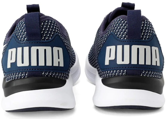 Puma Ignite Flash FS 'Blue White Black' 192496-10 Lookbook Puma Ignite Flash FS 'Blue White Black' 192496-10