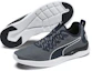 Shop Puma Ignite Flash FS 'Blue White Black' 192496-10