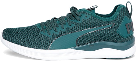 Puma Ignite Flash FS 'Ponderosa Pine' 192496-02 Puma Ignite Flash FS 'Ponderosa Pine' 192496-02