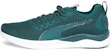 Puma Ignite Flash FS 'Ponderosa Pine' Lelaki Wanita Kasut Sukan 192496-02
