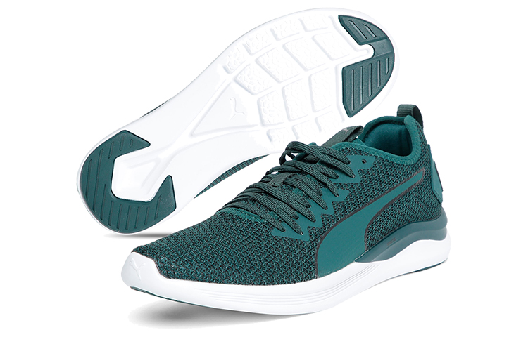 Lookbook 푸마 이그나이트 플래시 FS '폰데로사 파인' (Puma Ignite Flash FS 'Ponderosa Pine') 192496-02