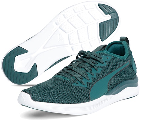 Puma Ignite Flash FS 'Ponderosa Pine' 192496-02 Lookbook Puma Ignite Flash FS 'Ponderosa Pine' 192496-02