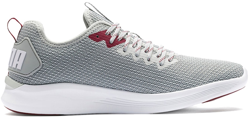 Puma Ignite Flash Abu/ Merah/ 'Putih' 192496-09 Order Puma Ignite Flash Abu/ Merah/ 'Putih' 192496-09