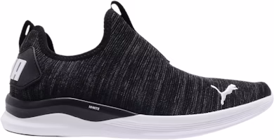 Puma Ignite Flash Summer Slip 'Black White' 192270-02 Puma Ignite Flash Summer Slip 'Black White' 192270-02