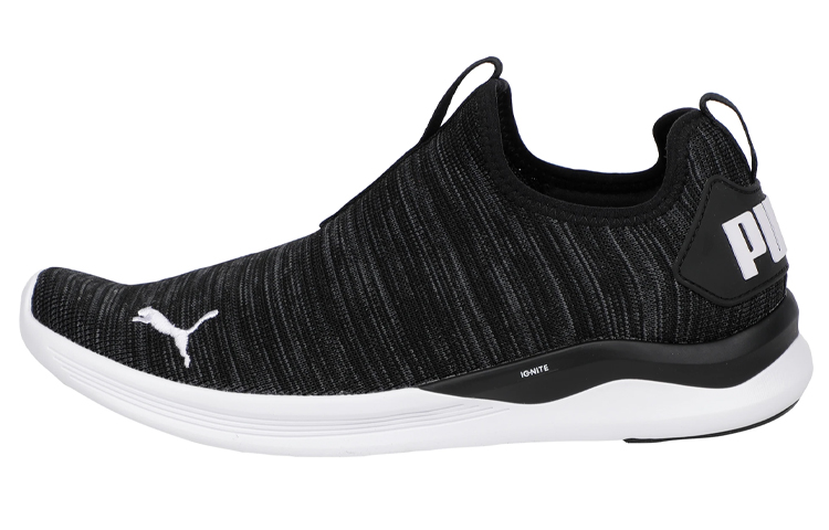 Puma Ignite Flash Summer Slip 'Black White' 192270-02