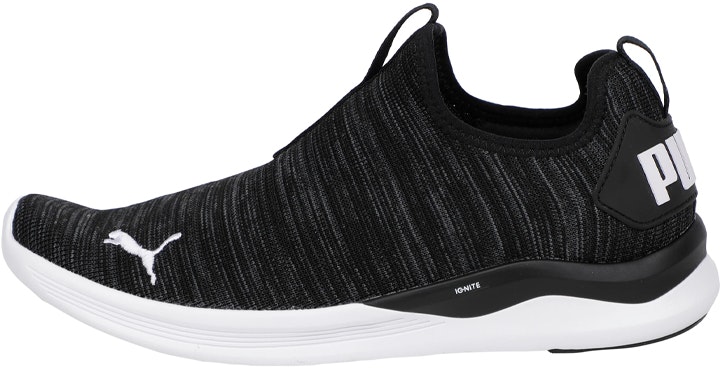 puma-ignite-flash-summer-slip-black-white