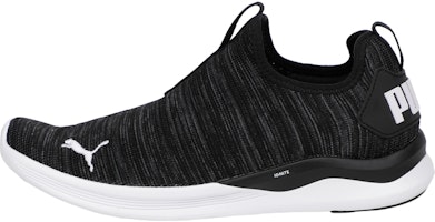 Puma Ignite Flash Summer Slip 'Black White' 192270-02 Puma Ignite Flash Summer Slip 'Black White' 192270-02