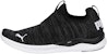 Puma Ignite Flash Summer Slip 'Hitam Putih' 192270-02