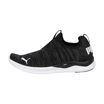 Puma Ignite Flash Summer Slip 'Black White'