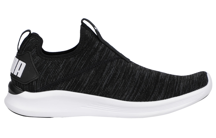 Order Puma Ignite Flash Summer Slip 'Hitam Putih' 192270-02