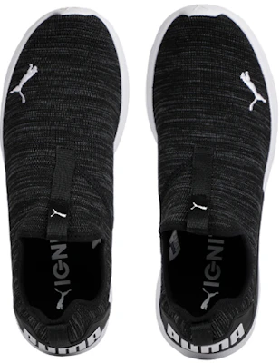 Puma Ignite Flash Summer Slip 'Hitam Putih' 192270-02 Lookbook Puma Ignite Flash Summer Slip 'Hitam Putih' 192270-02