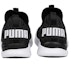 Shop Puma Ignite Flash Summer Slip 'Hitam Putih' 192270-02