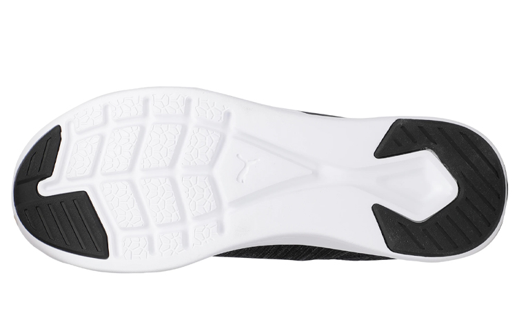 Purchase Puma Ignite Flash Summer Slip 'Hitam Putih' 192270-02