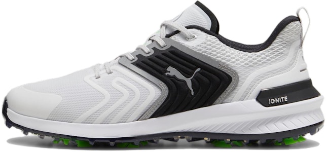 Puma Ignite Innovate 'Abu-abu Hitam Ringan' 379431-02 Buy Puma Ignite Innovate 'Abu-abu Hitam Ringan' 379431-02