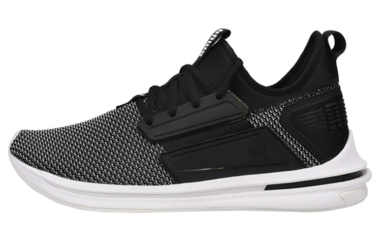 Puma Ignite Limitles SR New School 'Black'