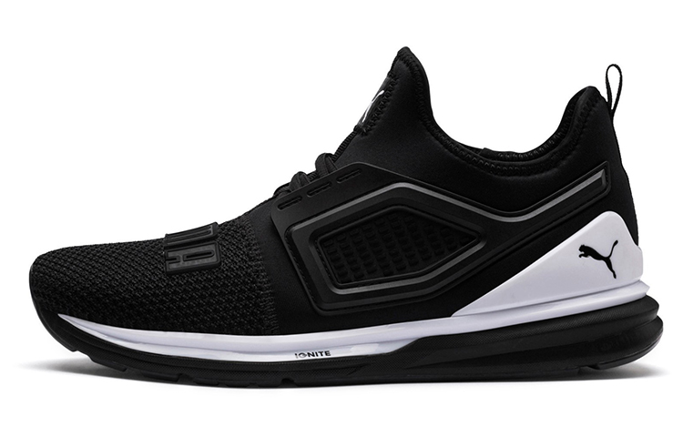 Puma Ignite Limitless 2 'Black' 191293-01
