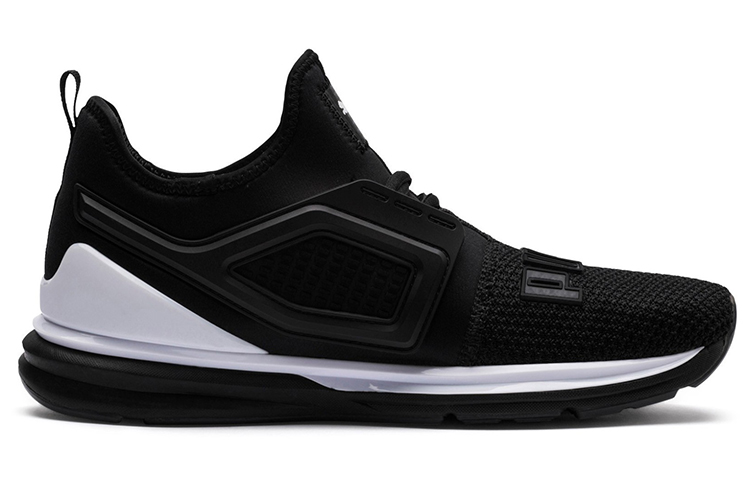 Order Puma Ignite Limitless 2 'Hitam' 191293-01