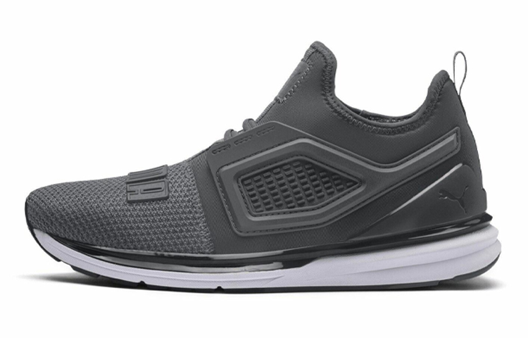 Puma Ignite Limitless 2 Shoes Grey 191293-03