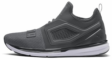 Puma Ignite Limitless 2 Shoes Grey 191293-03 Puma Ignite Limitless 2 Shoes Grey 191293-03