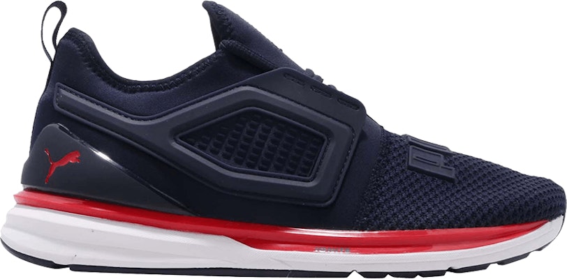 Puma ignite 2025 limitless 2 red