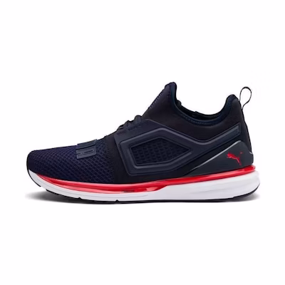 Puma Ignite Limitless 2 'High Rish Red'