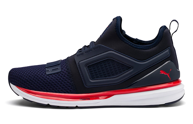 Puma Ignite Limitless 2 'High Rish Red' 191293-08