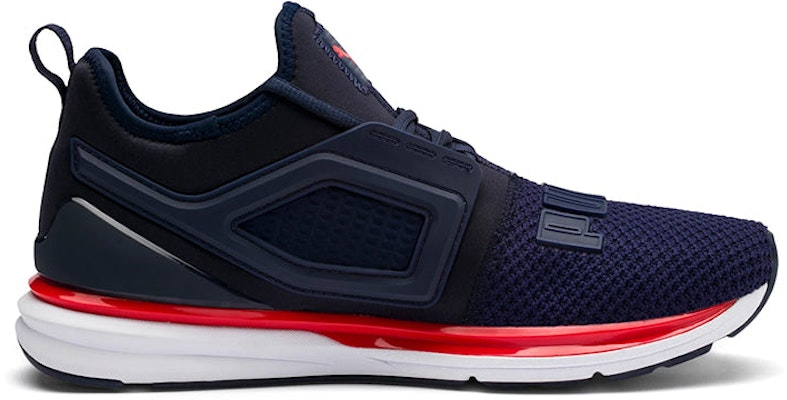 Puma Ignite Limitless 2 'High Rish Red' 191293-08 Order Puma Ignite Limitless 2 'High Rish Red' 191293-08