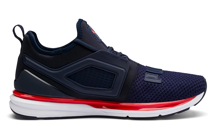 Order Puma Ignite Limitless 2 ''High Risk Red'' Sneakers 191293-08