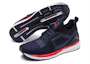 Lookbook Puma Ignite Limitless 2 ''High Risk Red'' Sneakers 191293-08