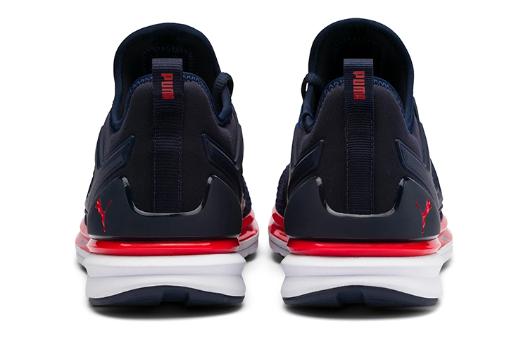 Purchase Puma Ignite Limitless 2 ''High Risk Red'' Sneakers 191293-08