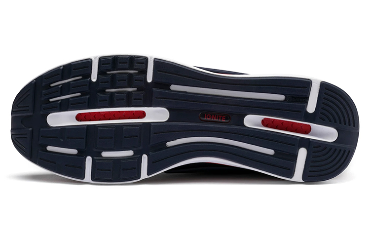 Details for Puma Ignite Limitless 2 ''High Risk Red'' Sneakers 191293-08