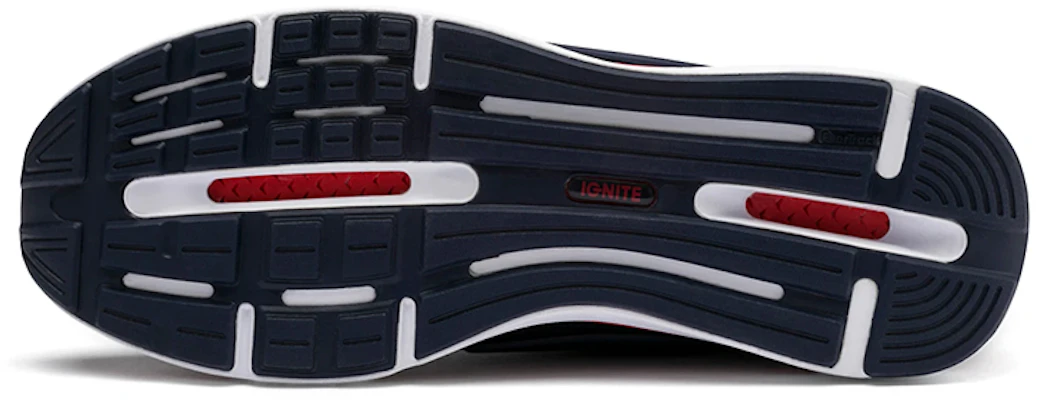 Puma Ignite Limitless 2 ''High Risk Red'' Sneakers 191293-08 Details for Puma Ignite Limitless 2 ''High Risk Red'' Sneakers 191293-08