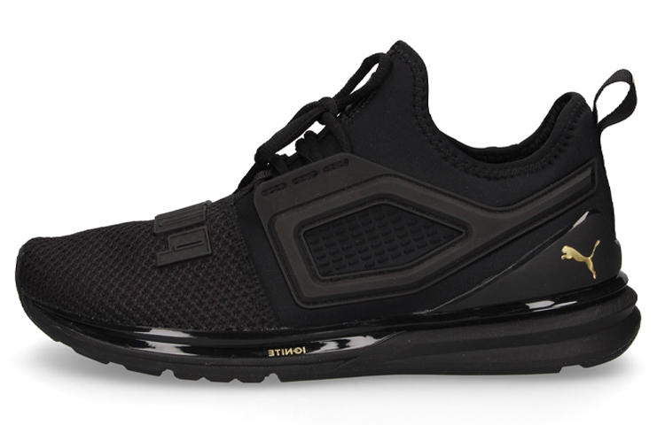 Puma Ignite Limitless 2 'Metallic Gold' 191293-10