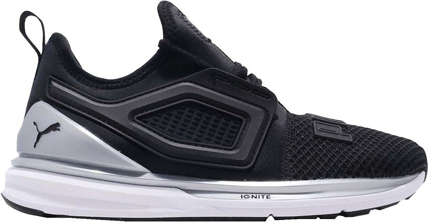 puma-ignite-limitless-2-metallic-silver