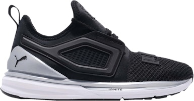 Puma Ignite Limitless 2 'Metallic Silver' 191293-13 Puma Ignite Limitless 2 'Metallic Silver' 191293-13