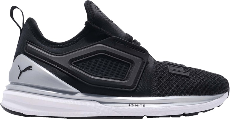 プーマ イグナイト リミットレス 2 メタリックシルバー 191293-13 Buy プーマ イグナイト リミットレス 2 メタリックシルバー 191293-13