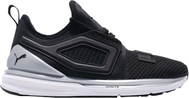 Puma Ignite Limitless 2 'Metallic Silver' 191293-13 Puma Ignite Limitless 2 'Metallic Silver' 191293-13