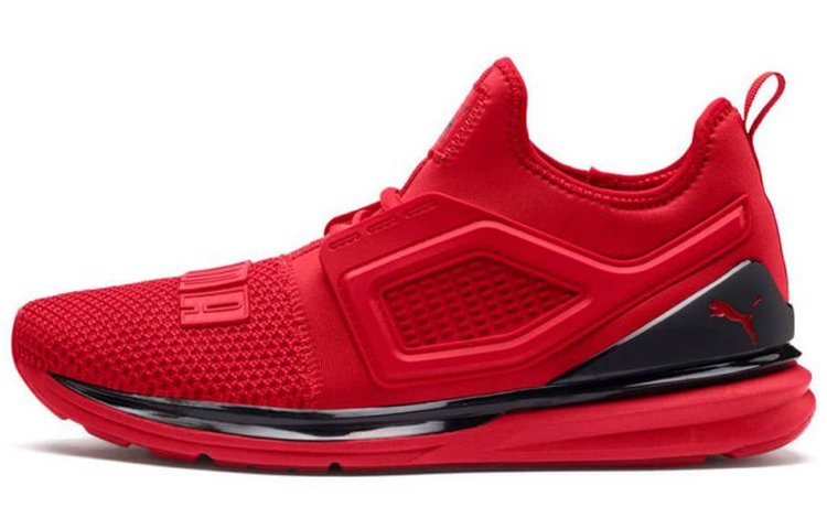 Puma Ignite Limitless 2 'Ribbon Red' 191293-02