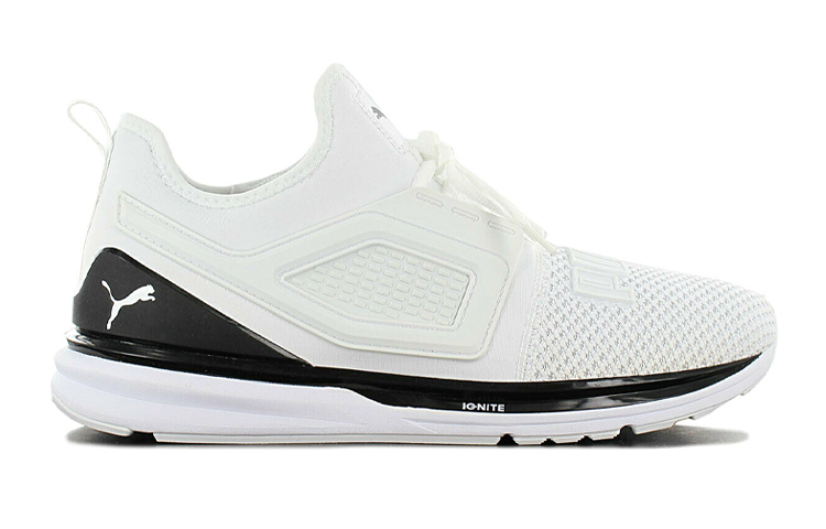 Puma Ignite Limitless 2 'White' 圖 2