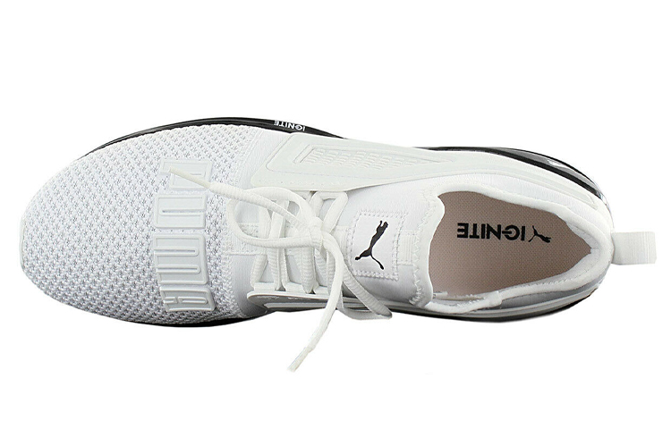 Puma Ignite Limitless 2 'White' 圖 3