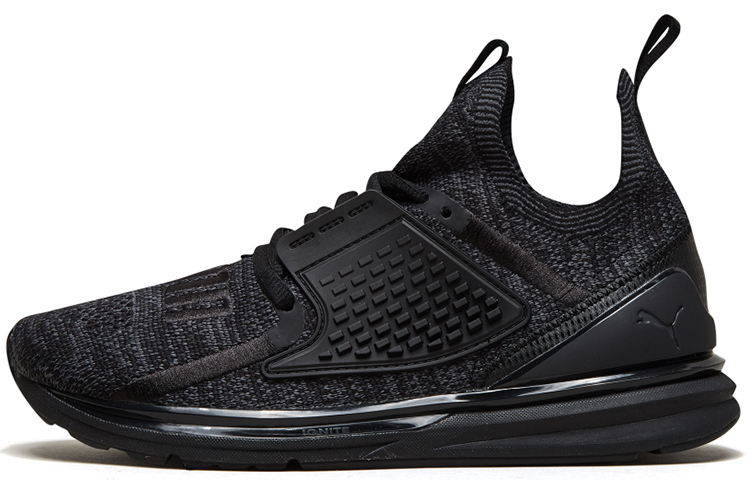 Puma Ignite Limitless 2 Evoknit 'Black' 191441-01
