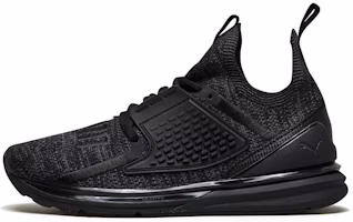 Puma Ignite Limitless 2 Evoknit 'Black' 191441-01 Puma Ignite Limitless 2 Evoknit 'Black' 191441-01