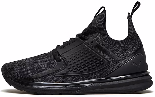 Puma Ignite Limitless 2 Evoknit 'Hitam' 191441-01 Buy Puma Ignite Limitless 2 Evoknit 'Hitam' 191441-01