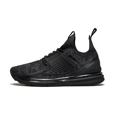 Puma Ignite Limitless 2 Evoknit 'Black'